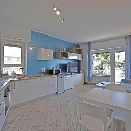 דירה Casa Yadi