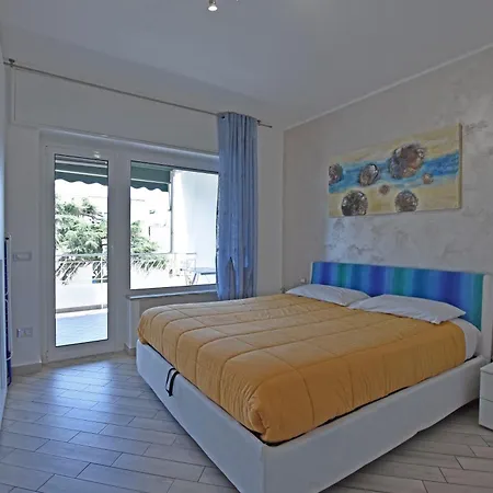 Casa Yadi Διαμέρισμα Σαν Ρέμο