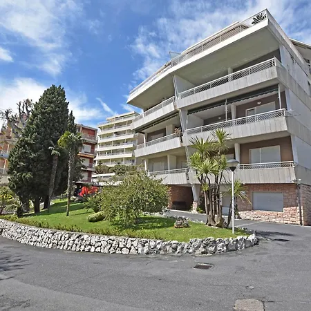 Apartment Casa Yadi *