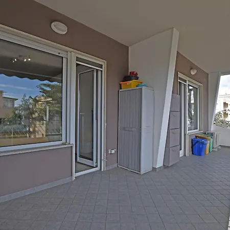 Apartment Casa Yadi