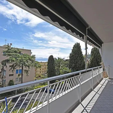 Casa Yadi Apartment Sanremo