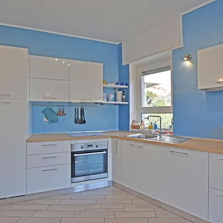 Апартаменты Casa Yadi Санремо