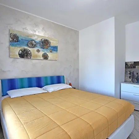 Casa Yadi Apartment