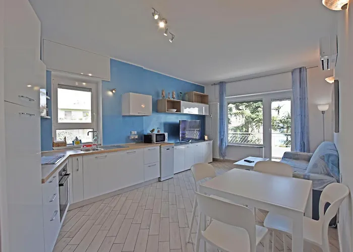 Apartamento Casa Yadi