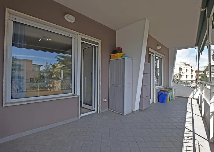 Apartamento Casa Yadi