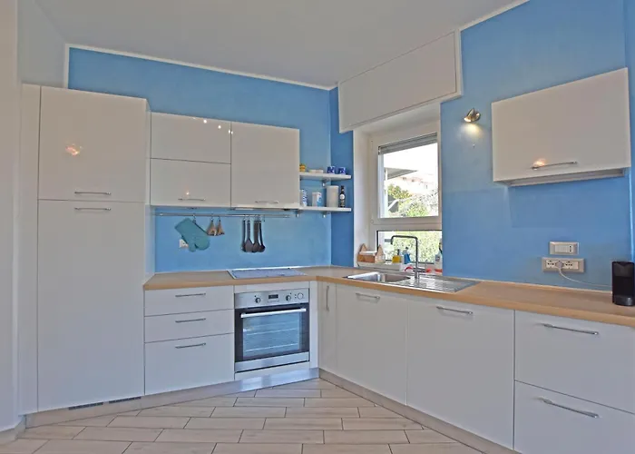 Apartamento Casa Yadi San Remo