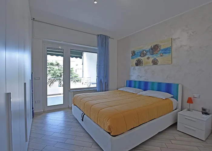 Casa Yadi Apartment Sanremo