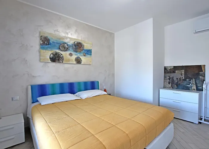 Casa Yadi Apartamento